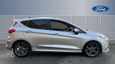 Ford Fiesta 1.0 EcoBoost 95 ST-Line Edition 5dr Petrol Hatchback